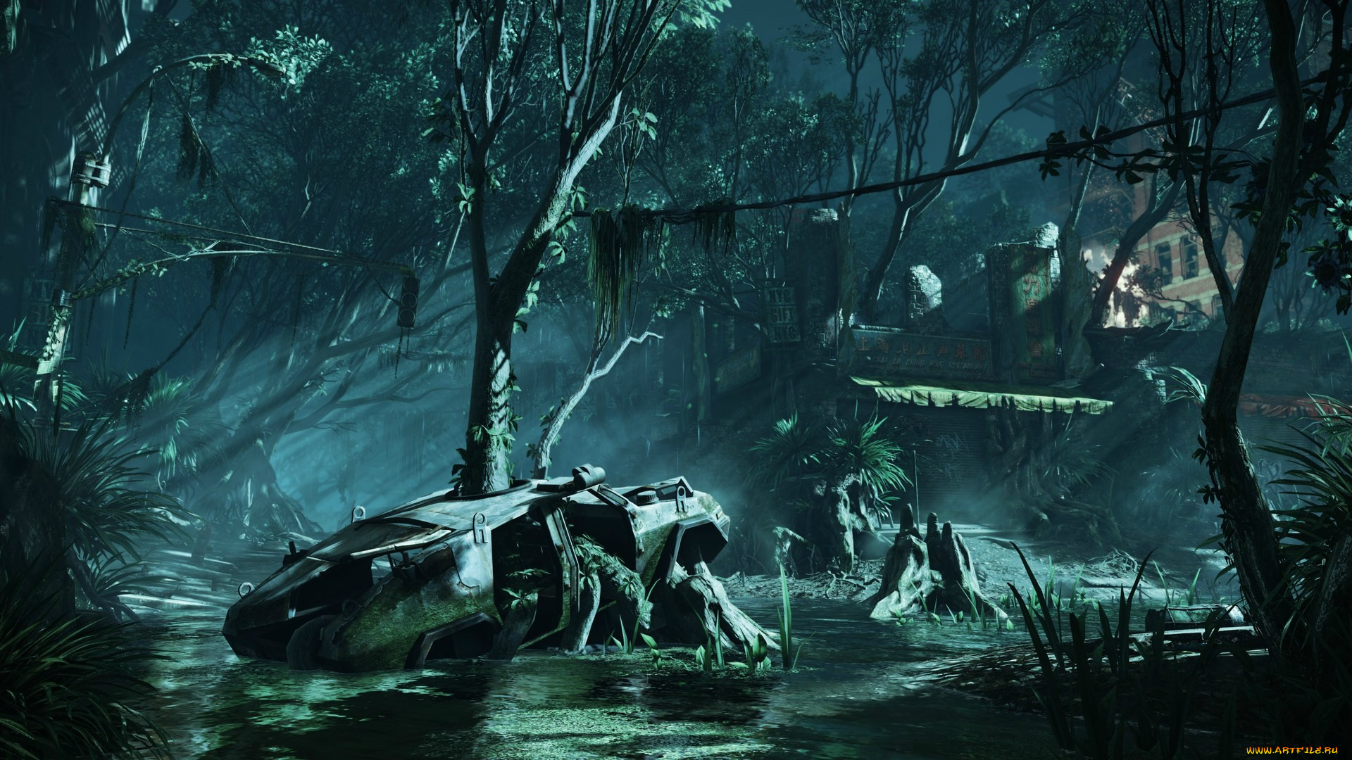 , , crysis, 3